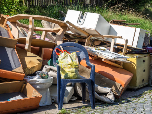 Best Commercial Junk Removal  in Dublin, CA
