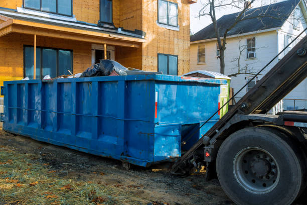 Dublin, CA Junk Removal Company