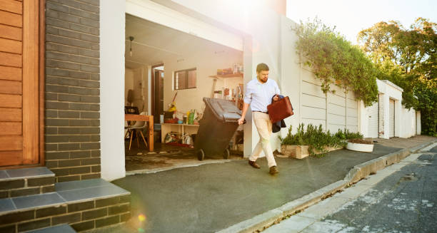 Best Household Junk Removal  in Dublin, CA