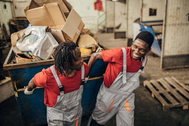 Best Commercial Cleanout Services  in Dublin, CA