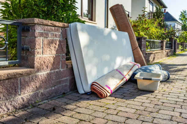 Best Construction Debris Removal  in Dublin, CA