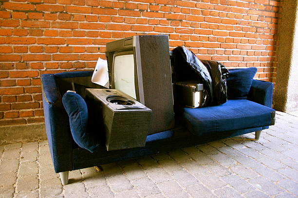 Full-Service Junk Removal in Dublin, CA