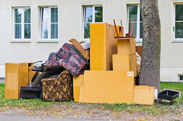 Best Local Junk Hauling  in Dublin, CA