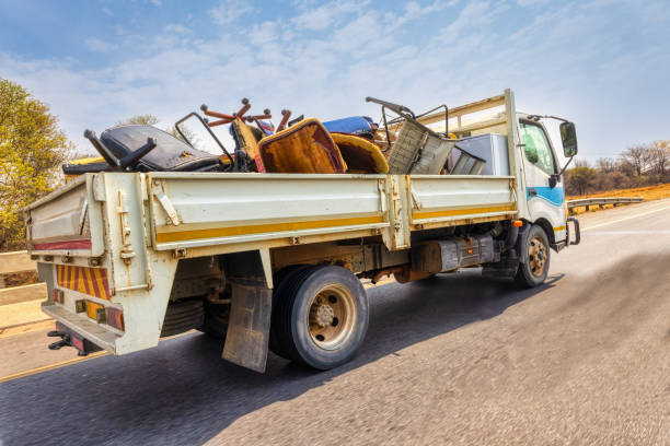 Best Office Junk Removal  in Dublin, CA