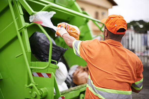 Best Professional Junk Removal  in Dublin, CA