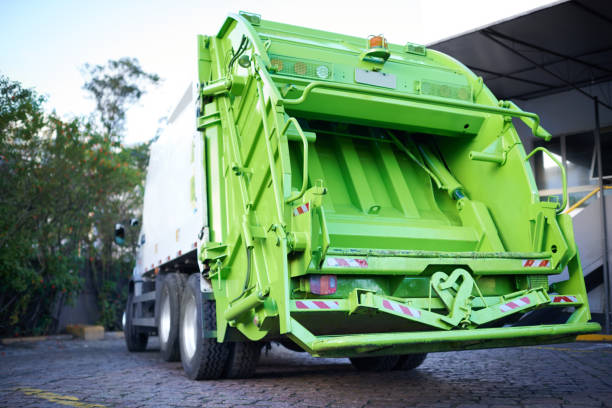 Best Residential Junk Removal  in Dublin, CA