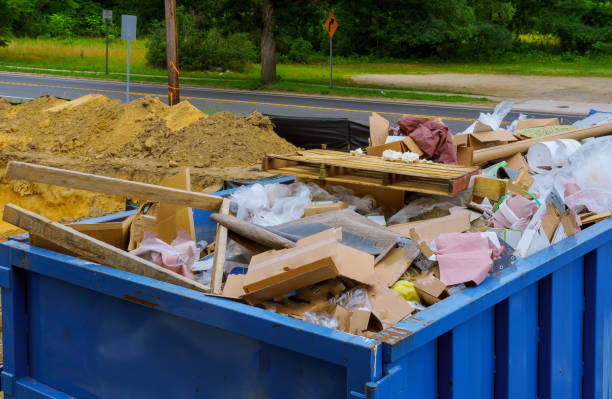 Best Household Junk Removal  in Dublin, CA